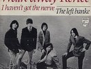 THE LEFT BANKE: Walk Away Renée (´66 / very rare orig. Dutch 7