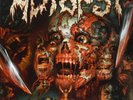 Autopsy-The Headless Ritual  Vinyl / 12