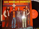 SIR DOUGLAS QUINTET 