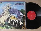 STUD stud  ISRAELI 1971 Vinyl LP ROCK/PROG FAX Label FULL Laminated