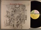 Jeremy & The Satyrs  Self-Titled    Jazz Rock; Psych   Original Label