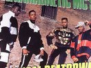 ULTRAMAGNETIC MCs - Critical Beatdown - Vinyl (LP)