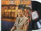 KING PLEASURE RARE  ORIG US HIFI JAZZ DG LP 1960 VG++/MINT- VOCALESE