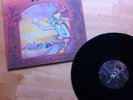 MU Lemurian Music LP vinyl 33t AKARMA 2002 REISSUE merrell fankhauser psych prog