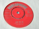 The Beatles - Love Me Do / PS I Love You - Original Copy - Red Label - Rare