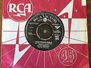 HARD HEADED WOMAN    UK BLACK RCA VICTOR  - ELVIS PRESLEY MID  60'S PRESSING