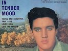 Elvis Presley Rare UK 7