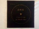 RAVEL L'oeuvre de piano par MARCELLE MEYER piano