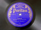 California Ramblers Granny & My Mammy Knows Puritan 11102