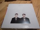 Pet Shop Boys 6 LPs Actually Very Behaviour Please Vinyl Disco Intro + 12