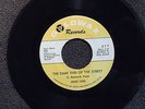 northern soul JAMES CARR The Dark End Of the Street GOLDWAX  Listen
