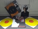 MOJO- Blonde on Blonde Revisited 2x Yellow Vinyl Gatefold+Mag+Poster NEW