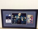 Radiohead Hand Signed/Autograph Photograph with a COA