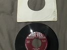 45 tours Harry Carter ?- Jump Baby Jump - single MV-1300