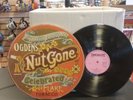 Small Faces OGDEN'S NUT GONE FLAKE Immediate IMSP 012 Stereo 1968 Pink 1Y/2Y VG+
