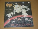 ARIA  PLAYING WITH FIRE  RUSSIAN HARD ROCK    press MELODIYA RARE Rus lp NM