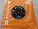 THE ROLLING STONES, LITTLE RED ROOSTER/OFF THE HOOK 1964 UK EXPORT 45 SINGLE.