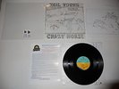 Neil Young Zuma German Warner Mint Audiophile ARCHIVE MASTER Ultrasonic CLEAN