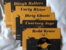 Third Man Records Desert Gold Box Set