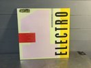 STREET SOUNDS ELECTRO - VOL 1 - 1A 1B first press 1983 NM/NM