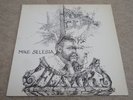ORG  MIKE SELESIA / FLAVOR /  US PRIVATE JAZZ FUNK SOUL BREAKS LP / H