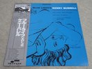 KENNY BURRELL / BLUE LIGHTS VOL.2 / RARE US BLUE NOTE JAZZ JAPAN PRESS LP