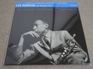 LEE MORGAN SEXTET / VOL.2 / RARE US BLUE NOTE JAZZ JAPAN LP 200g DG