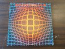 Spontaneous Combustion Self titled prog psych LP on Capitol prod by Greg Lake