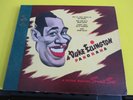 VHTF Duke Ellington Panorama RCA Victor P138 78 RPM 4-Disc Album EX / E+