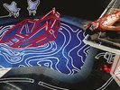 Death Of A Bachelor - Panic At The Disco 075678666636 (Vinyl Used Very Good)