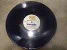 Hank Williams Jr. Rare Radio show record LP