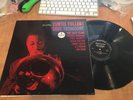 OG DG RVG Stereo Canadian Sparton Impulse Curtis Fuller Soul Trombone