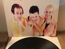 THE MR.T EXPERIENCE revenge is sweet LP ORIG 97' RARE PUNK POP nofx blink 182