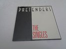 Pretenders The Singles Album Vinyl LP  STILL SEALED  NO RESERVE