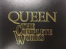 QUEEN The Complete Works REMASTERED 14 x Vinyl LP Box Set