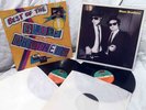 2xLP-LOT  / BLUES  BROTHERS / MINT