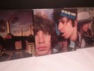 PINK FLOYD-STONES-DYLAN 3Lp Japanese Lot