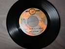 Joe Bataan -What Good Is A Castle/My Cloud- 45 RPM UPTITE 0019