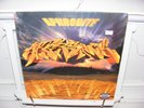 Aphrodite double LP Aftershock, Drum & Bass 2002