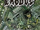 Exodus - Another Lesson In Violence [New Vinyl LP] Picture Disc