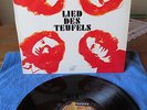 KRAUTROCKKILLER: LIED DES TEUFELS-ORIGINAL 1973 KUCKUCK 2375 019 IM TOPPZUSTAND