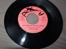Darrel Banks- Somebody Somewhere Needs You/Baby What'cha..-45 RPM Revilot RV 203