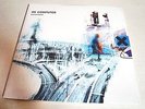 RADIOHEAD - OK COMPUTER - SEALED BRAND NEW N.A.-LP/Vinyl/Record