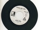 ALBERT JONES 45 RPM FIFTEEN CENT LOVE / YOU MUST BE A BLESSING Northern Soul EX