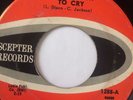 NORTHERN SOUL 45/ BIG MAYBELLE 