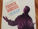 PRINCE BUSTER *AIN'T THAT SAYING/COMMANDMENTS* 1967 SKA ROCKSTEADY SPANISH 45