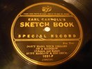 JAZZ BEN SELVIN ORCH Don't Hang Your Dreams EARL CARROLL'S SKETCH BOOK #1031 E-