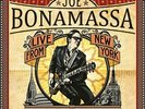 JOE BONAMASSA BEACON THEATRE LIVE FROM RECORD NEW YORK LP VINYL RECORD NEW