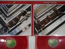 BEATLES 1962-1966 APPLE EAS-50021 Japan Clear Red Vinyl 2LP