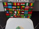 Bob Marley & The Wailers - SURVIVAL Record Sold In Good Condition